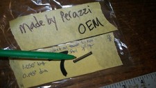 Perazzi removable nonremovable for sale  Port Orchard