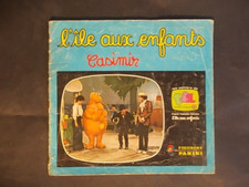 Panini album collecteur d'occasion  Béthune