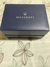 Orologio maserati uomo usato  Massa di Somma