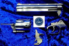 Dan wesson supermag for sale  Tacoma