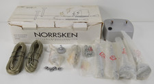 Ikea norrsken tracklight d'occasion  Expédié en Belgium