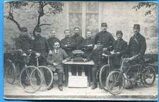 Old postcard photo d'occasion  Expédié en Belgium