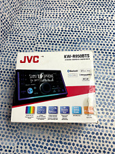 Jvc r950bts din for sale  Harrison