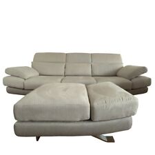 Canapé poltrone sofa d'occasion  Thonon-les-Bains