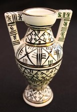 Keramikvase keramik vase gebraucht kaufen  Deutschland