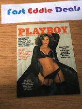CARTÃO CAPA COLECIONADOR PLAYBOY 1995 DEBRA PETERSON # 73 MAIO 1978 EXCELENTE comprar usado  Enviando para Brazil
