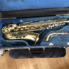 King super alto for sale  Alexandria