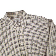 Viyella mens tattersall for sale  DUNDEE