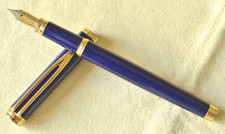 Waterman gentleman stylo d'occasion Waterman gentleman stylo d'occasion  Étrépagny