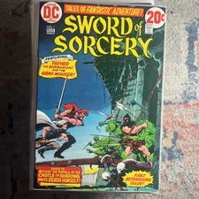 Sword sorcery fine for sale  Boone