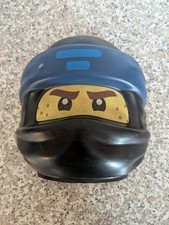Lego ninjago mask for sale  ATTLEBOROUGH