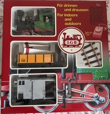 Lgb 78964 gauge for sale  SAFFRON WALDEN