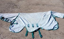 Rambo sweet itch for sale  STROUD