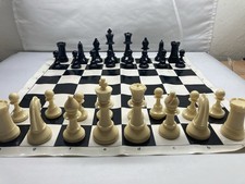 Schachspiel königsgrösse tun gebraucht kaufen  Elmshorn