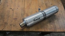 Wbs1u465 schalldämpfer auspuf gebraucht kaufen  Ennepetal