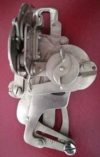 Vintage singer sewing for sale  DUNSTABLE