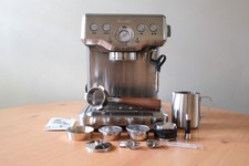 Breville infuser espresso for sale Breville infuser espresso for sale  Long Beach