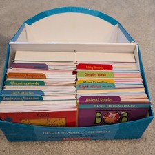 Bob books deluxe for sale  Chino