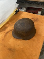 Stahlhelm bodenfund wehrmacht gebraucht kaufen  Borken