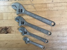 Vintage craftsman 4pc for sale  Gastonia