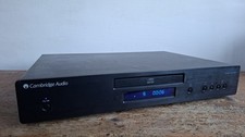 Cambridge audio topaz for sale  FARNBOROUGH