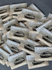 Leopard panzer aufkleber gebraucht kaufen  Blomberg