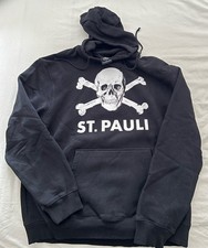 Pauli hoodie gr gebraucht kaufen Pauli hoodie gr gebraucht kaufen  Neumarkt i.d.OPf.