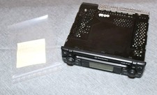 Mercedes benz radio gebraucht kaufen  Heinsberg