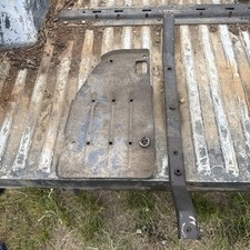 Skid plate 1994 for sale  Sisters
