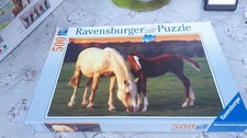 Ravensburger puzzle schöne gebraucht kaufen  Brieselang