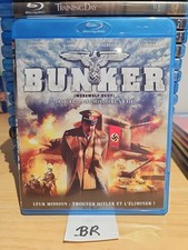 Bluray bunker d'occasion  Gruissan