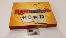 Rummikub word game for sale  DUDLEY