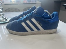 Adidas originals gazelle for sale  LEEDS