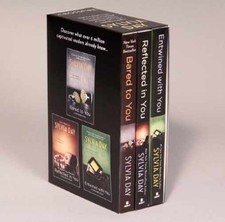 Bared to You / Reflected in You / - Paperback, by Sylvia Day - Very Good comprar usado  Enviando para Brazil