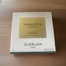 Guerlain terracotta peacok d'occasion  Paris XIX