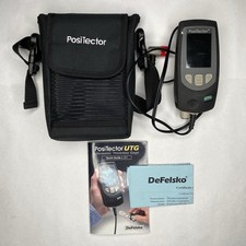 Defelsko positector utg for sale  Goshen