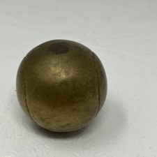 Vintage decorative brass for sale  Olympia