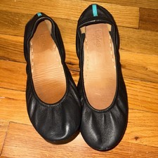 Tieks women size for sale  Alexandria