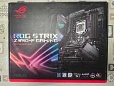 Intel 9900k asus usato  Volvera