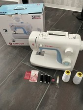 singer symphonie gebraucht kaufen  Essen