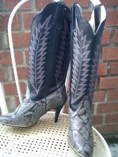 Tres belles bottes d'occasion  Carvin