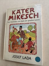 Josef lada band gebraucht kaufen  Raubling
