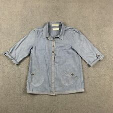 Seasalt blouse womens for sale  DORCHESTER
