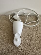 braun toothbrush charger for sale  COBHAM