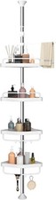 Goopool telescopic shower for sale  COVENTRY