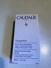 Caudalie vinoperfect sérum d'occasion  Flers