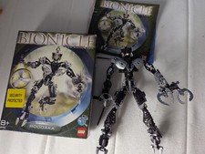 Lego bionicle roodaka for sale  DERBY