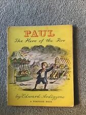 Edward ardizzone paul for sale  LYMINGTON