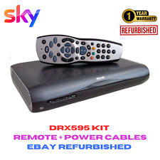 Sky drx595 box for sale  BEWDLEY