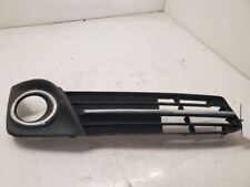 Toyota Camry, grade dianteira direita de canto com neblina, 12-14, cinza-1G3, 52127-06290 comprar usado  Enviando para Brazil
